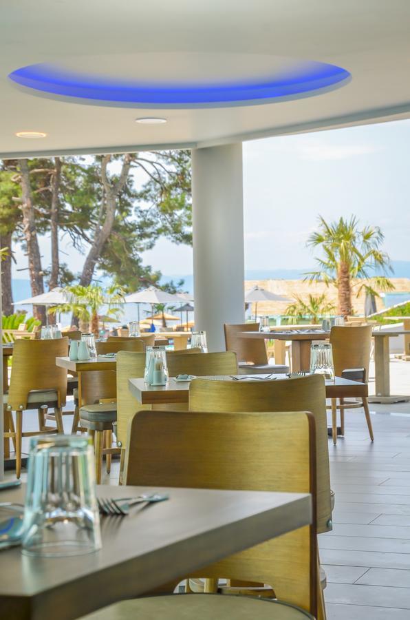 Thassos Imperial Resort Skala Rachoni  Exterior foto
